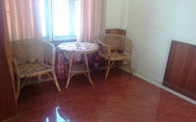 Villa Muong Khong