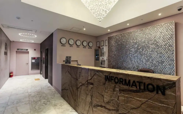 Coco Hotel