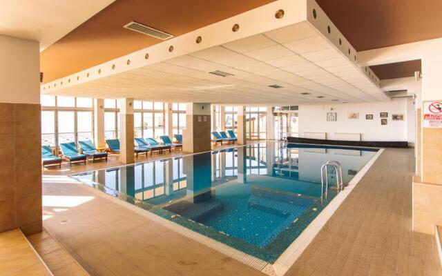 Premier 1 - Milmari Resort