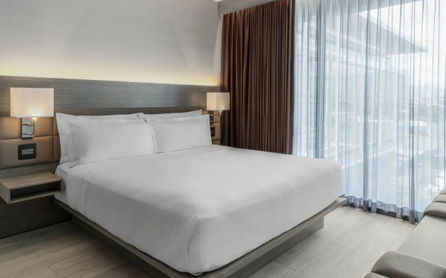 AC Hotel San Jose Airport Belen