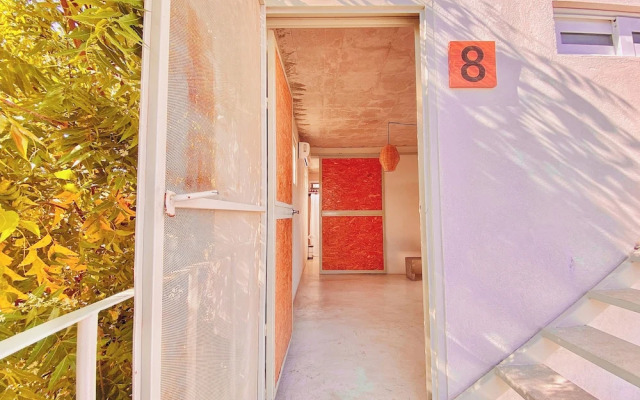 Hotel Perro Surfero Todos Santos