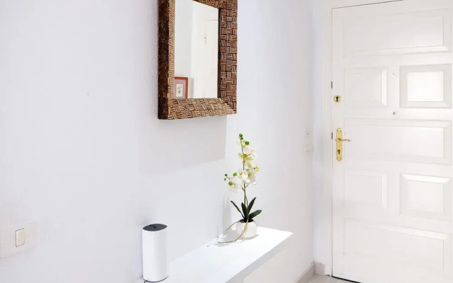 Apartment in Tenerife Near Beaches