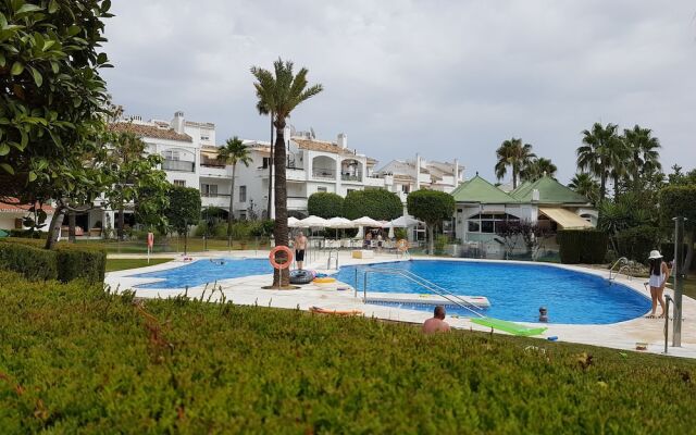 Apartamento Essex