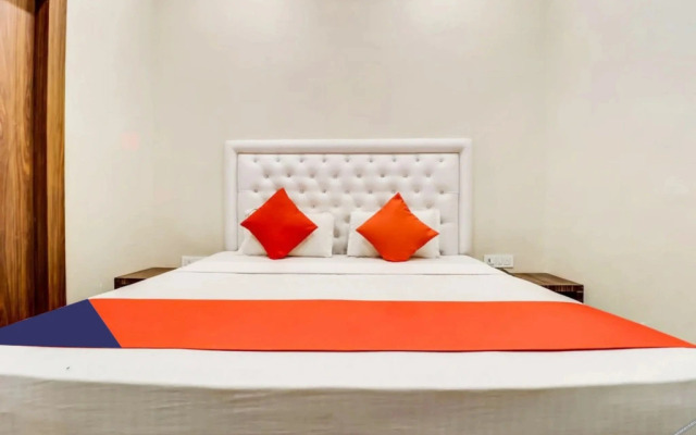 Harihar Guest House Haridwar by Goroomgo