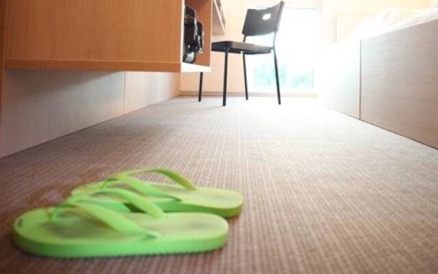 Motel Hohenlohe