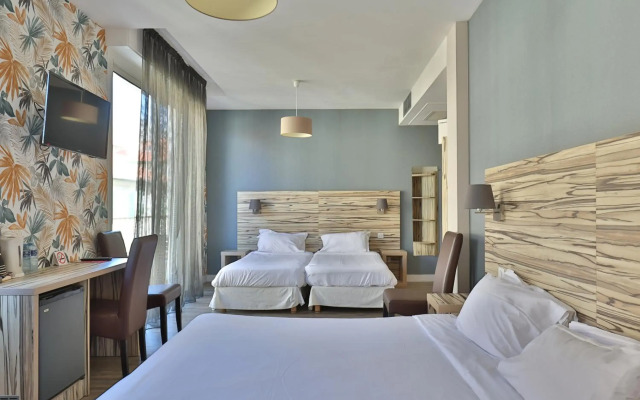 Hotel Marbella