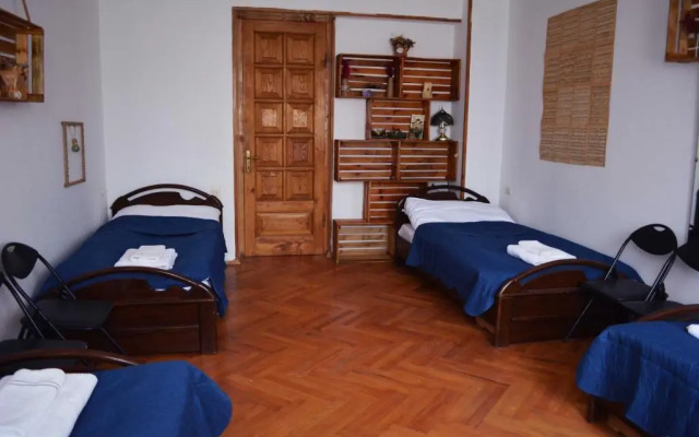 High Hostel Tbilisi