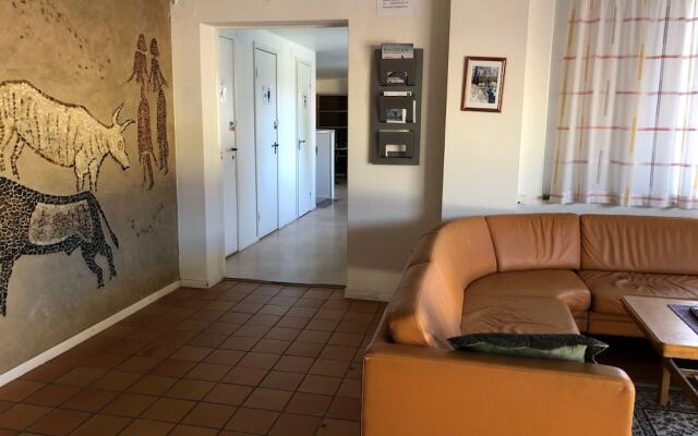 Hållsta Home Vandrarhem - Hostel
