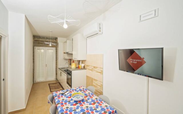 Domus Pesca - Holiday Home 2