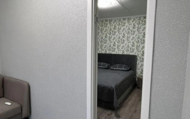 Апартаменты на улице Большая Марьинская 8