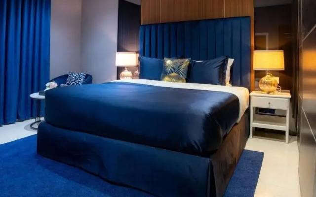 Dana Hotel Residences Qassim