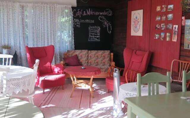 Woodstocks B&B