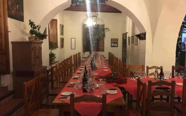 Hotel Plateros