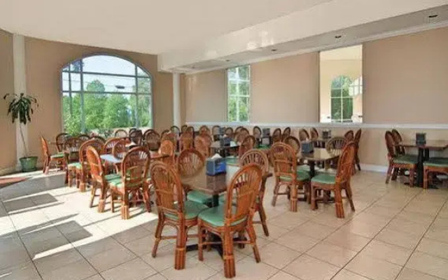 Comfort Inn Historic Area