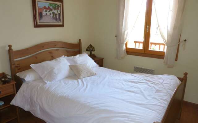 Nature Apartments Font Romeu