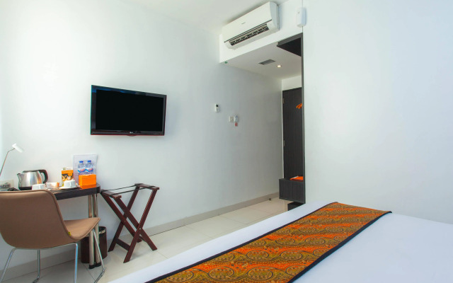 ZEN Rooms Cengkareng