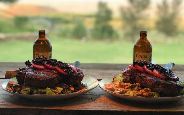 3 Spear Ranch