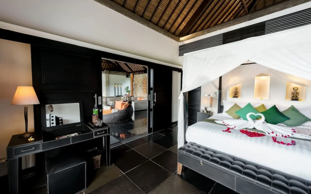 Villa Rumah Lotus