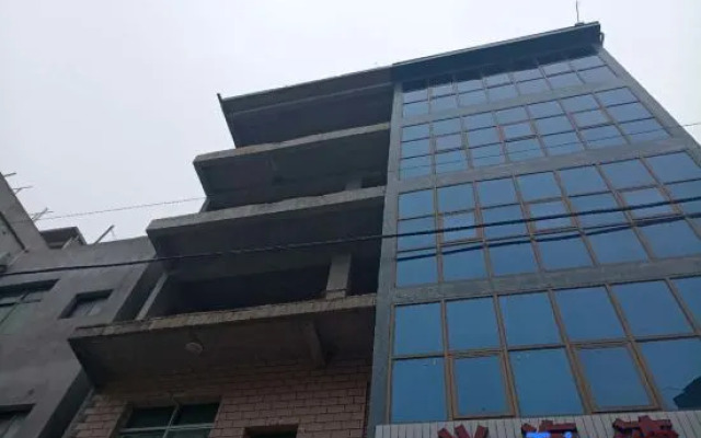 Xiapu Xinghaiwan Hotel