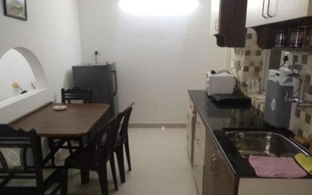 Zalor Residency 2