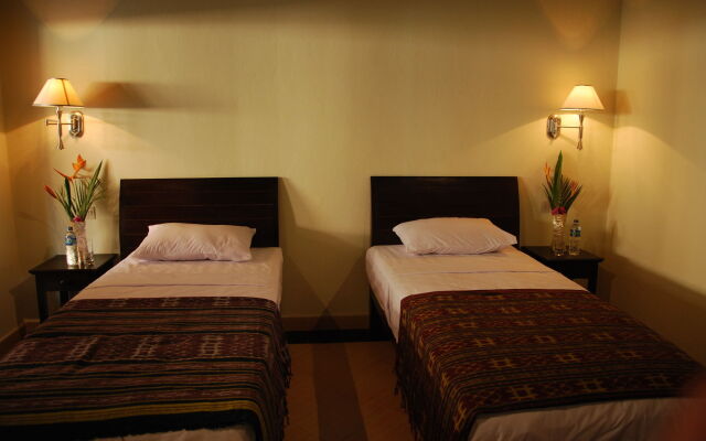 Trijaya Guest House
