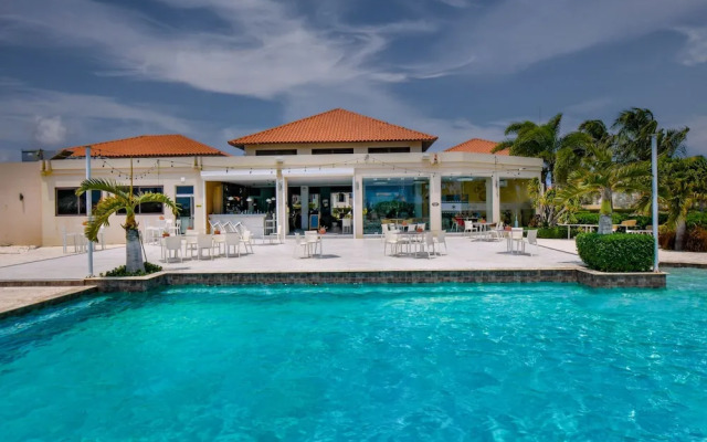 Gold Coast - Apartment - Noord Aruba