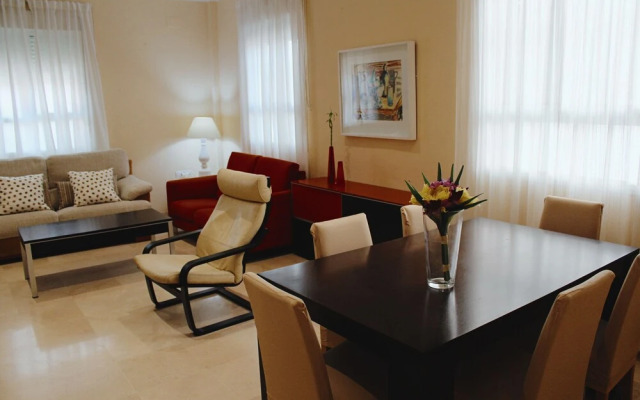 Wish-Suite El Bosco de Sevilla Apartment