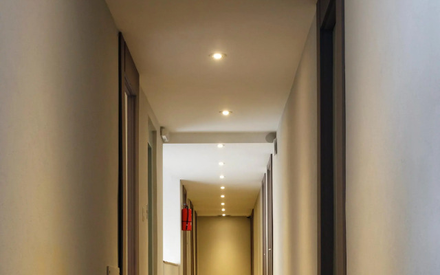 Facon del Mar Hotel