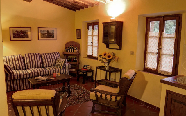 Agriturismo Fattoria La Prugnola