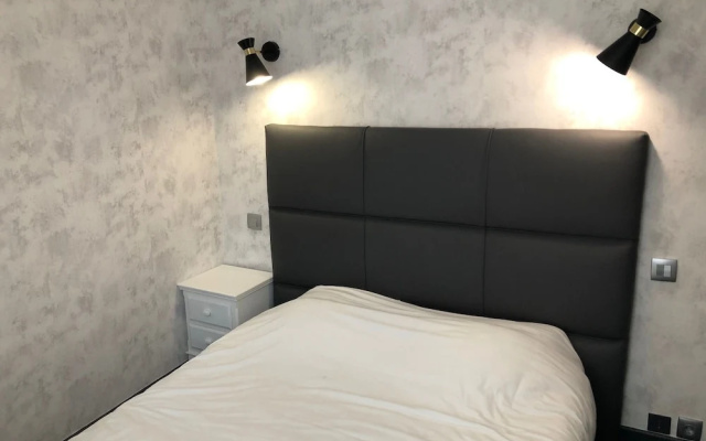 Hotel Le Faisan