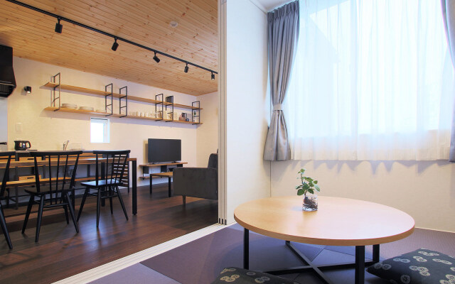 Rakuten Stay HousexWill Style FujiyoshidaMatsuyama