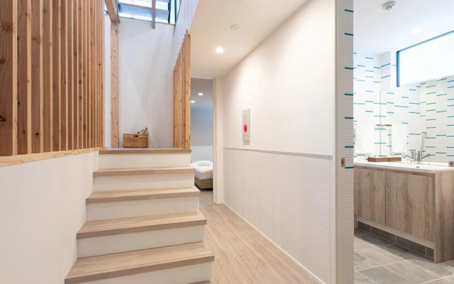 Olaf House