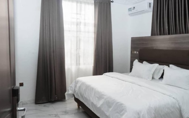 SS3 Boutique Hotel