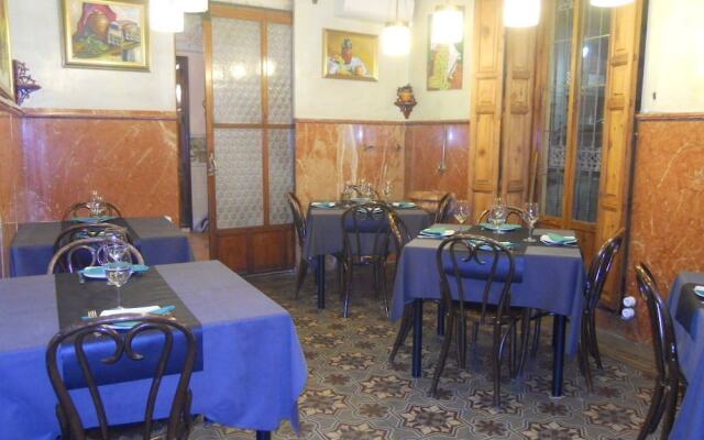 Hotel 1900 Casa Anita