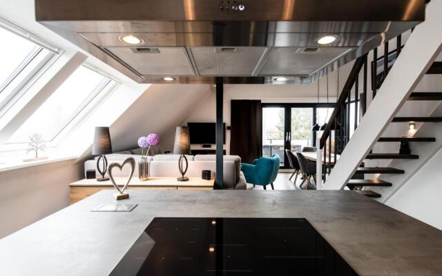 Ocean House Timmendorf