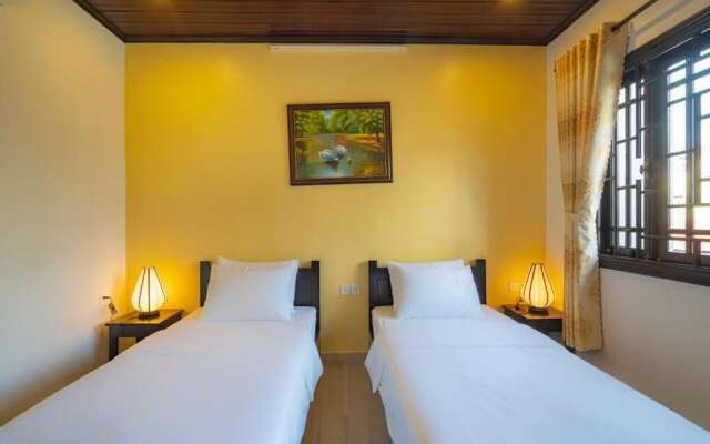 Old Lane Homestay