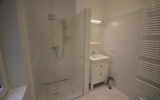 Charmante Altbauapartments Apostelgasse