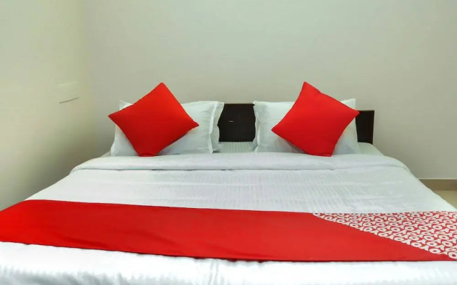 Travellers Inn By OYO Rooms