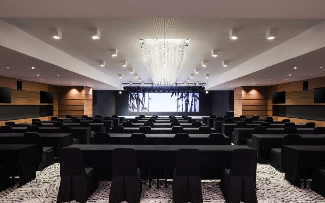 Novotel Ambassador Seoul Dongdaemun Hotels & Residences