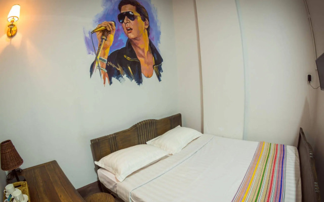 Shwe Yo Vintage Hostel