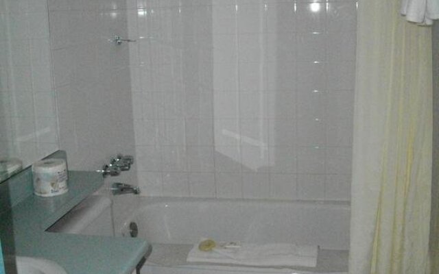 Economy Inn