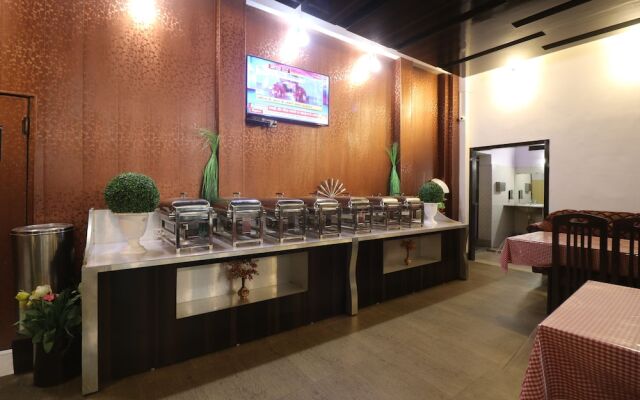 Hotel Mandakini