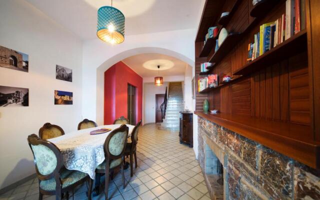 Casa di Mare Barabba