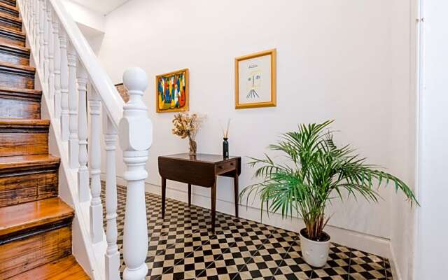 Jaca Hostel Funchal