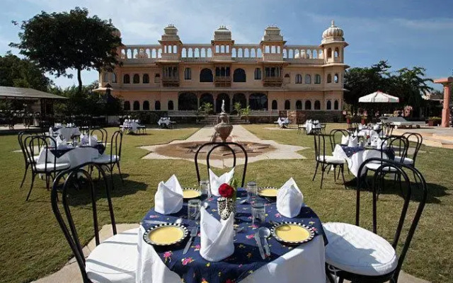 Fatehbagh - A Heritage Rennaissance