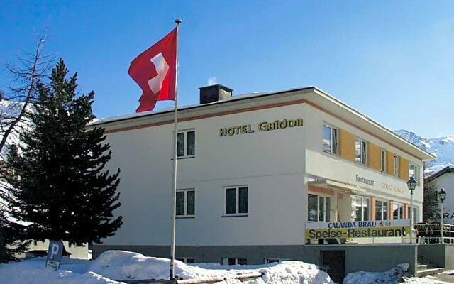 Hotel Guidon