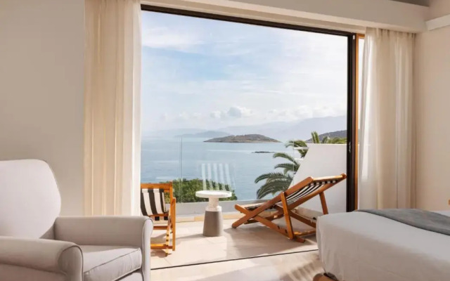 St. Nicolas Bay Resort Hotel & Villas