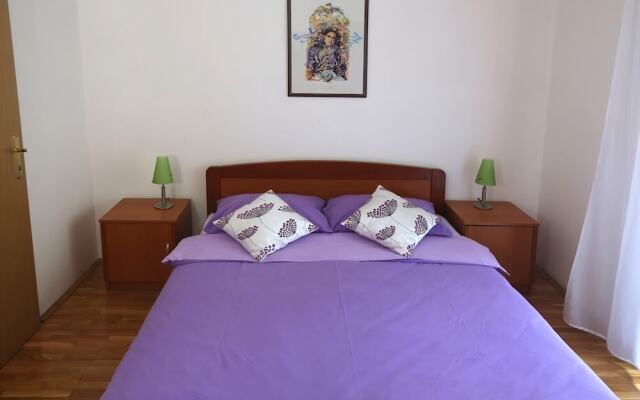 Apartments Birimac