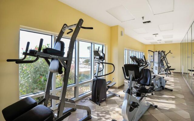 Emerald Isle Unit 206