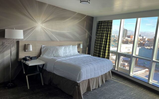 Brooklyn Vybe Hotel, Ascend Hotel Collection